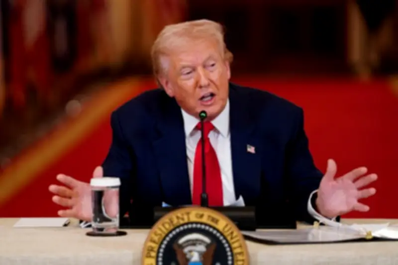 ترامب يمنع إيران من امتلاك السلاح النووي: قرار أهم من أرباح النفط