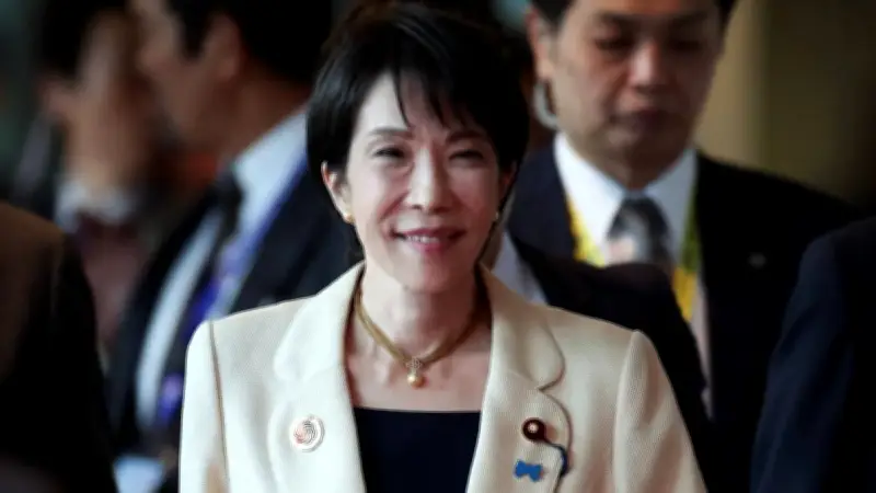 وعكة صحية تمنع رئيسة وزراء اليابان من لقاء دبلوماسي خليجي في طوكيو