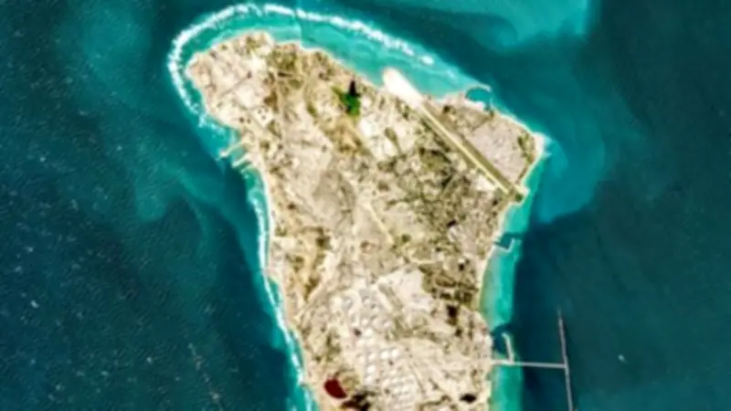 صحيفة التلغراف تكشف خطة ترامب السرية للسيطرة على جزيرة خرج النفطية الإيرانية