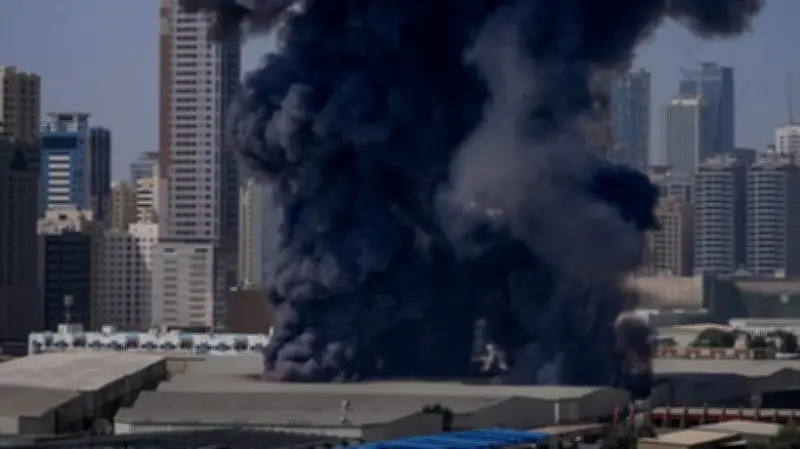 استراتيجية إيرانية متعددة الأوجه: هجمات متفاوتة لتفكيك التضامن الخليجي