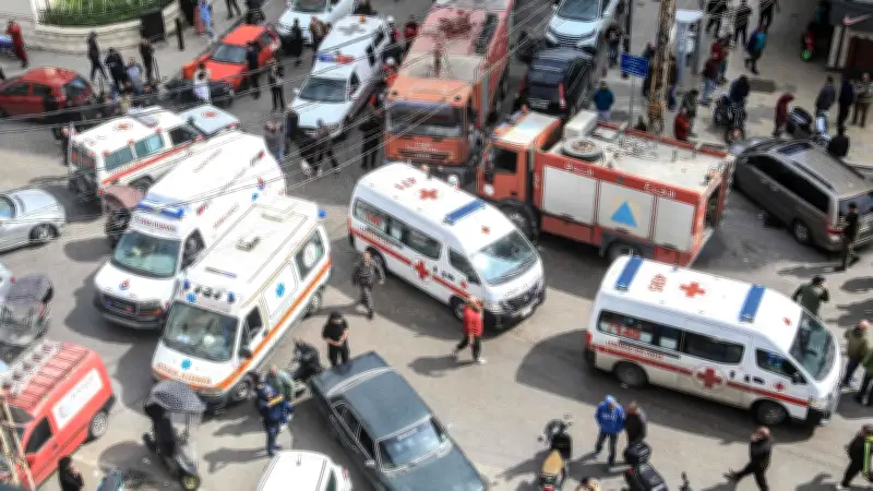 لبنان يلجأ إلى لندن: دبلوماسية عاجلة لتحييد البنى التحتية من الاستهداف الإسرائيلي