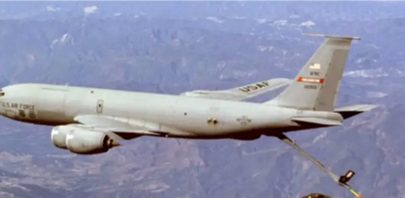 إيران تعلن إسقاط طائرة أمريكية في العراق بينما تنفي واشنطن تعرضها لهجوم