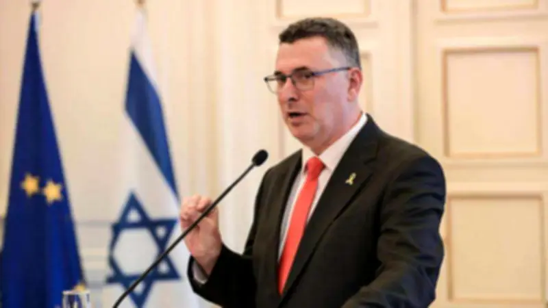 وزير الخارجية الإسرائيلي: تغيير النظام في إيران ضرورة لأمن المنطقة