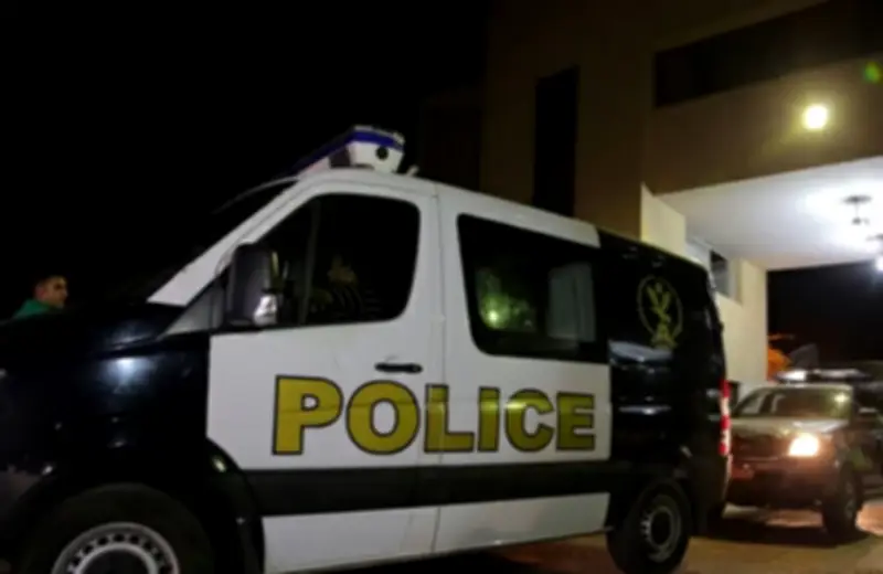 شقيق الفنانة رنا رئيس يُضبط بحيازة مخدرات وسلاح أبيض في مصر.. والنيابة تُخلّي سبيله بكفالة