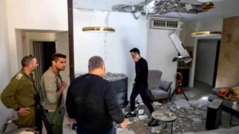 اختبار الردع الأمريكي في الشرق الأوسط يكشف أزمة ثقة عميقة لدى الحلفاء