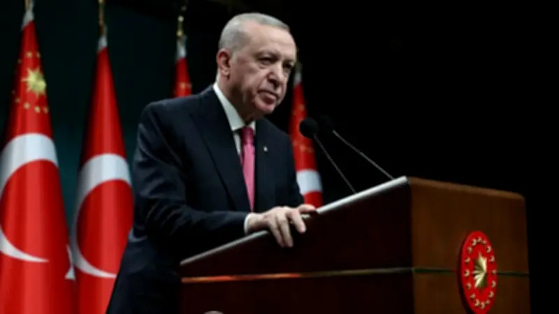 تركيا: دفاعات الناتو تدمر صاروخاً ثالثاً أطلق من إيران في شرق المتوسط