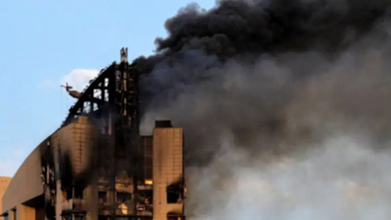 كيفية التعامل مع إيران: معادلة الردع والاحتواء وإدارة المخاطر في الخليج