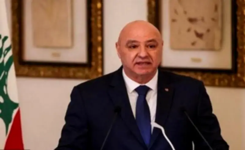 الرئيس اللبناني جوزيف عون يطالب المجتمع الدولي بدعم لبنان ووقف الانتهاكات الإسرائيلية