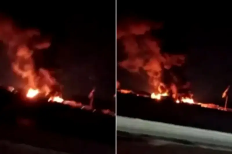 فرنسا تنشر صورة الضابط الفرنسي قتيل هجوم أربيل المسيّر الذي تبنته إيران