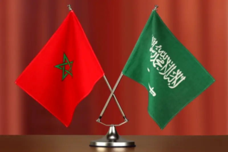المغرب والسعودية يضعان حجر الأساس لعهد استثماري جديد عبر صناديق مشتركة وحماية قانونية شاملة