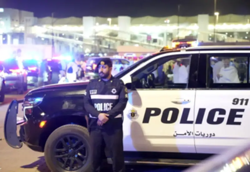 اعتقال عاملة منزلية فلبينية في المدينة المنورة بتهمة قتل طفل