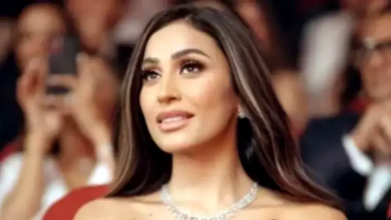 دينا الشربيني تنفي تشابه مسلسلها الجديد مع أعمالها السابقة وتكشف تفاصيل تحضيرات الدور