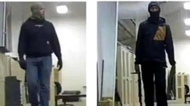 هل تُستخدم المسيّرات المسروقة من قاعدة أميركية في هجمات إيرانية محتملة على كاليفورنيا؟