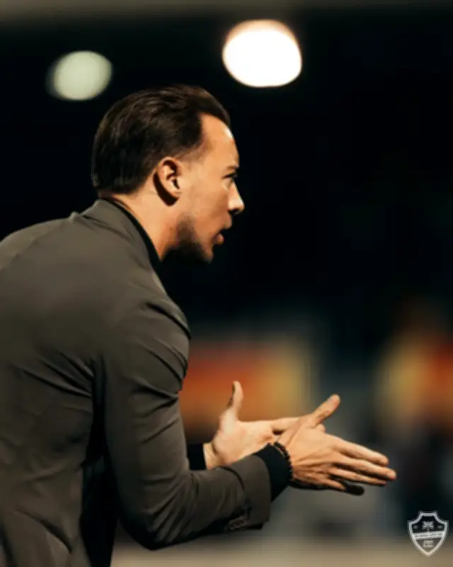 يايسله: خسارة الأهلي أمام القادسية ستكون حافزاً قوياً لمواجهة الهلال القادمة