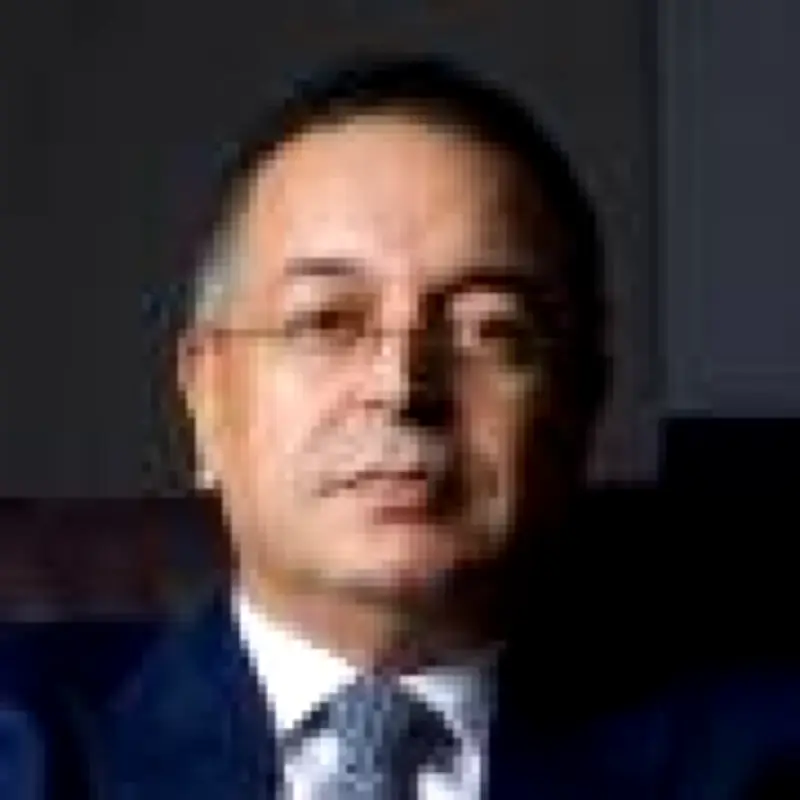 حسن حداد يدعو لاستراتيجية عربية متكاملة لحماية الأمن القومي في ظل التهديدات المتزايدة