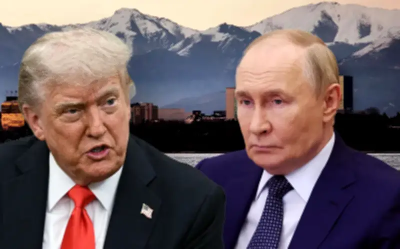 ترامب يرفض عرض بوتين لنقل اليورانيوم الإيراني إلى روسيا وسط تصاعد التوترات النووية