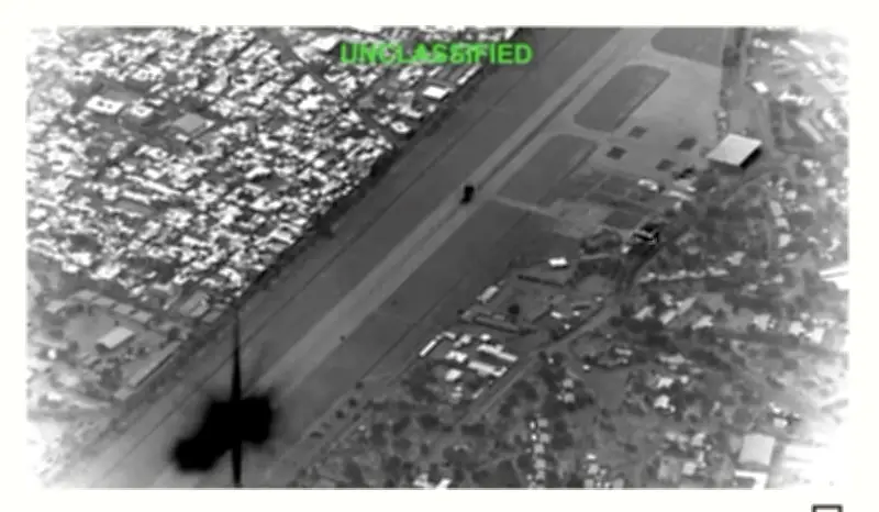 تصعيد عسكري أمريكي في الخليج: تدمير منشآت إيرانية في جزيرة خرج ودفع تعزيزات عسكرية