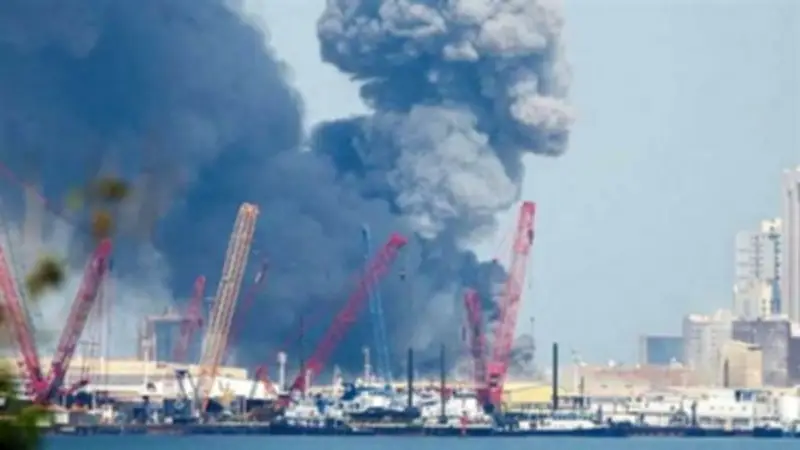 وزير الخارجية السعودي يلتقي نظيره الأمريكي في واشنطن لتعزيز التعاون الاستراتيجي