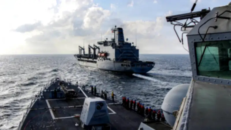 من فخ المواجهة إلى مأزق الاستراتيجية: هل واشنطن عالقة في شبكة إيران؟