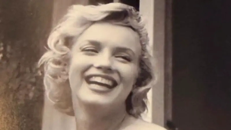 مارلين مونرو تعود إلى لندن عبر جناح خاص في معرض الكتاب الدولي