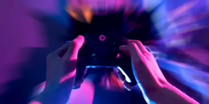 الرياضات الإلكترونية تتصدر خيارات شباب تبوك في ليالي رمضان