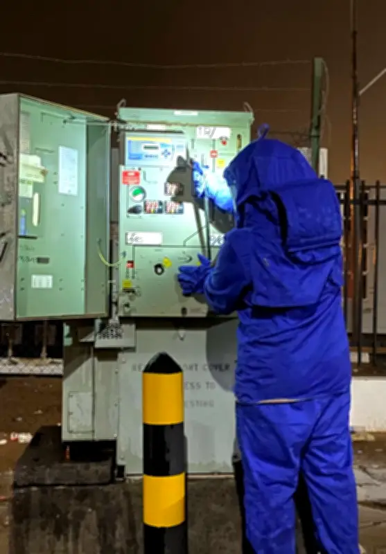 وزارة الطاقة تعلن تفاصيل جديدة لتأهيل المستهلكين لتعريفة الاستهلاك الكثيف للكهرباء