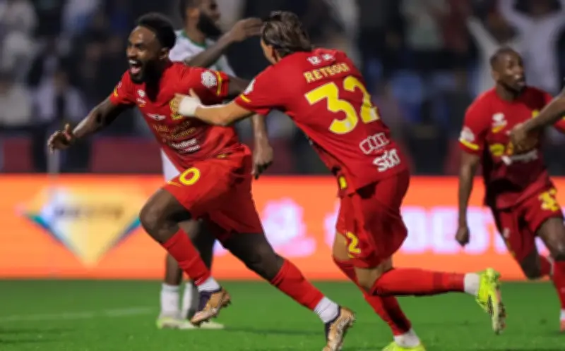 الفيصلي يقلب الطاولة على الأهلي بهدفين في الوقت بدل الضعف ويحافظ على أحلام البطولة