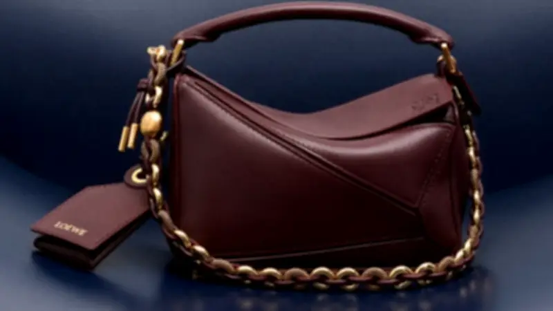 دار "لووي" تطلق تشكيلة رمضانية أنيقة تعكس روحانية الشهر الكريم