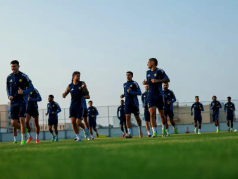 النصر يستعد لعبور الخليج وتوسيع الصدارة بعد تعثر الأهلي في دوري روشن السعودي