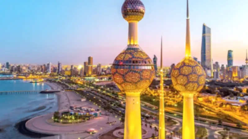 الكويت تدين بشدة استهداف قنصلية الإمارات في كردستان للمرة الثانية خلال أسبوع