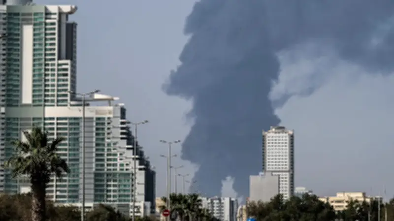 الخليجيون يعيشون حرباً حاولوا منعها.. غضب وإحباط من تبعات الصراع الإيراني الأمريكي