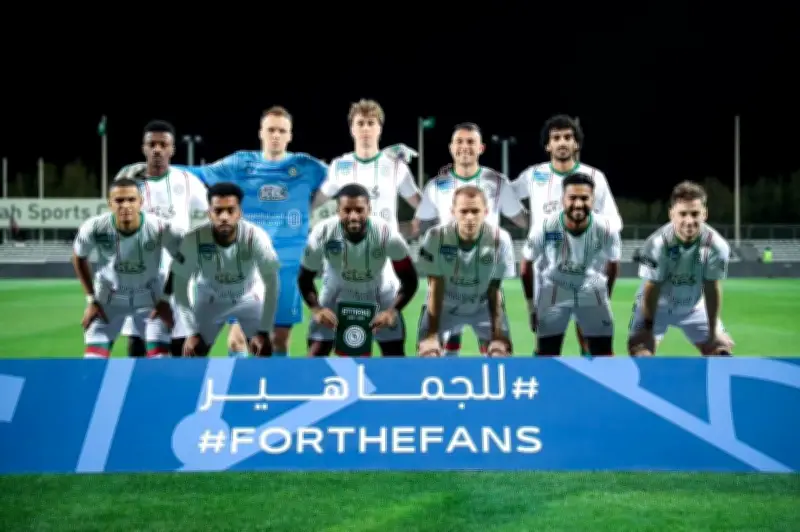 الشهري يمنح لاعبي الاتفاق إجازة حتى ثاني أيام عيد الفطر