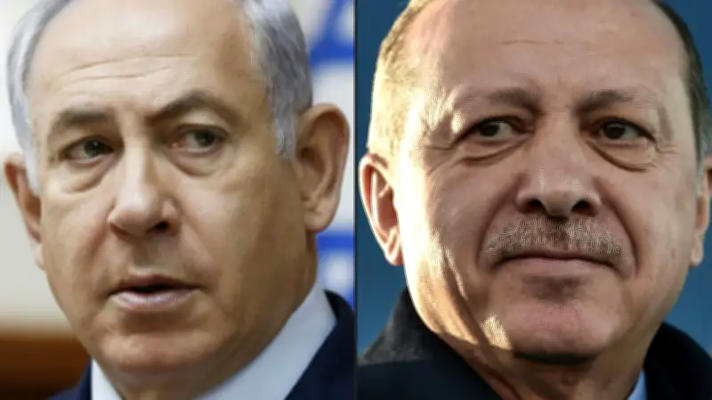 صحفي مغربي يحلل مرحلة ما بعد إيران: تركيا وإسرائيل في صراع على زعامة الشرق الأوسط