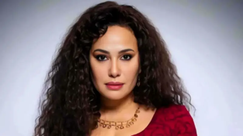 هند صبري تكشف لـ«عكاظ»: تخوفت من مسلسل «مناعة» بسبب المقارنات وتحدث عن عودتها للدراما الرمضانية