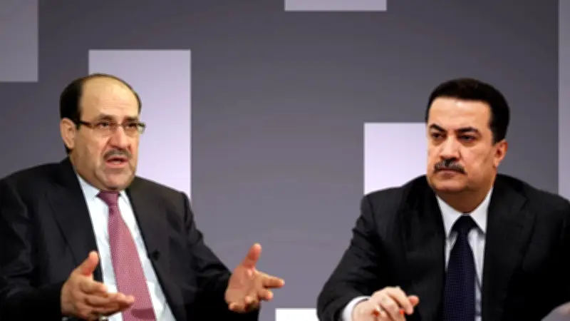 أزمة تشكيل الحكومة العراقية: المالكي يشكل «الثلث المعطل» لعرقلة تجديد ولاية السوداني