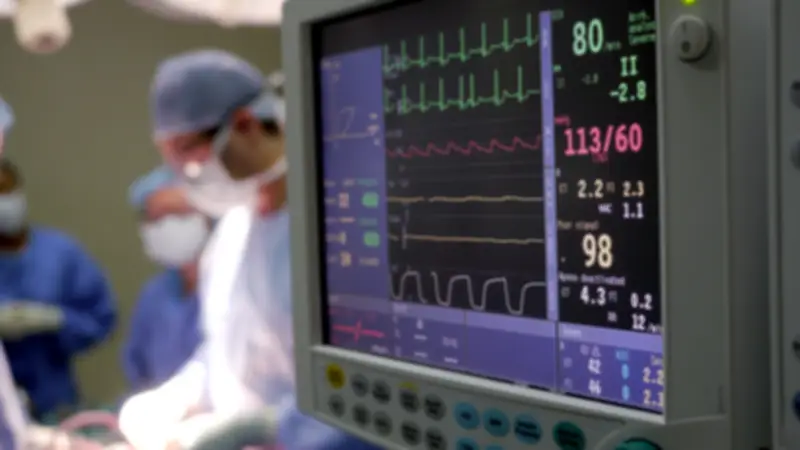 نجاح علاج تمدد شرياني دماغي واسع العنق بتقنية حديثة في مستشفى الملك فهد الجامعي