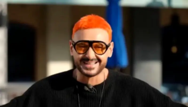 فنانة تونسية تقاضي رامز جلال بسبب سرقة لحن أغنية في برنامجه الرمضاني