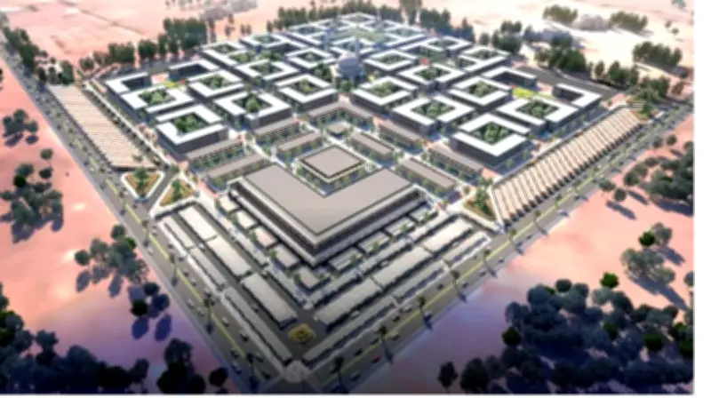 برنامج السكن الجماعي يهدد بإيقاف خدمات المنشآت المخالفة لسكن العمال