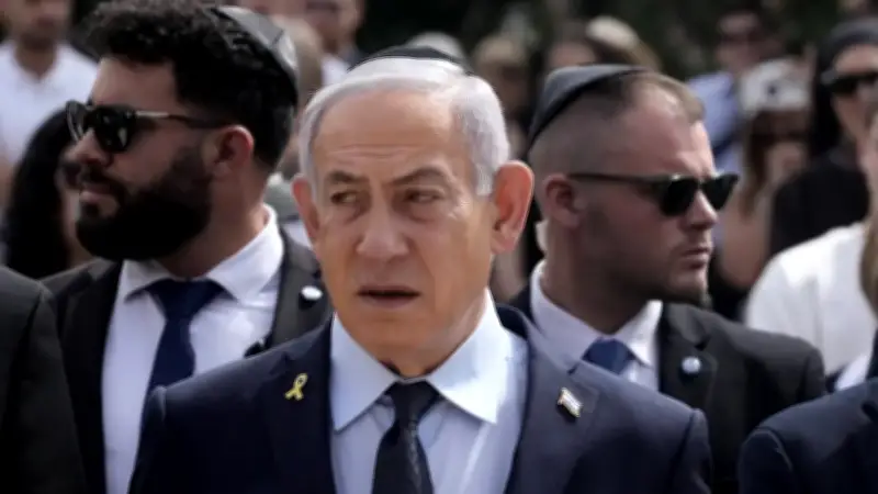 اتهامات لنتنياهو بجرائم حرب في غزة ولبنان وسط صمت غربي مريب