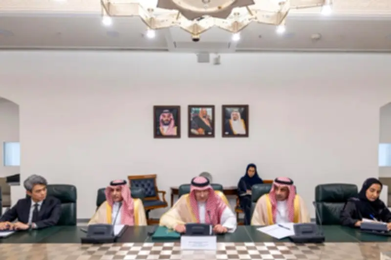 سفراء آسيويون بالرياض يدينون الهجمات الإيرانية ويثنون على الدور السعودي في الأمن الإقليمي