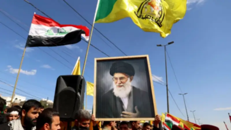 تقرير: تراجع الحماسة الأمريكية يدفع الدول العربية السنية نحو إسرائيل لمواجهة التهديدات الإيرانية