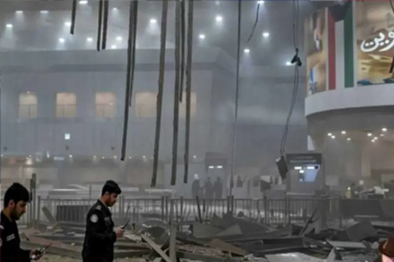 إيران تستهدف المطارات والفنادق والبنية التحتية الاقتصادية في الخليج بتصعيد عسكري خطير