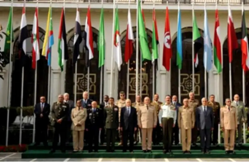 جامعة الدول العربية تدرس إحياء مشروع القوة العربية المشتركة لمواجهة التصعيد الإقليمي
