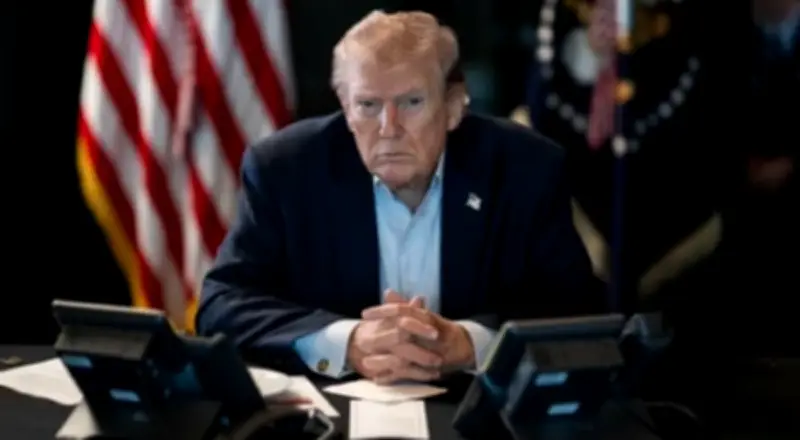 دعوة ترامب لتأمين مضيق هرمز تواجه تردداً دولياً مع استمرار ارتفاع أسعار النفط