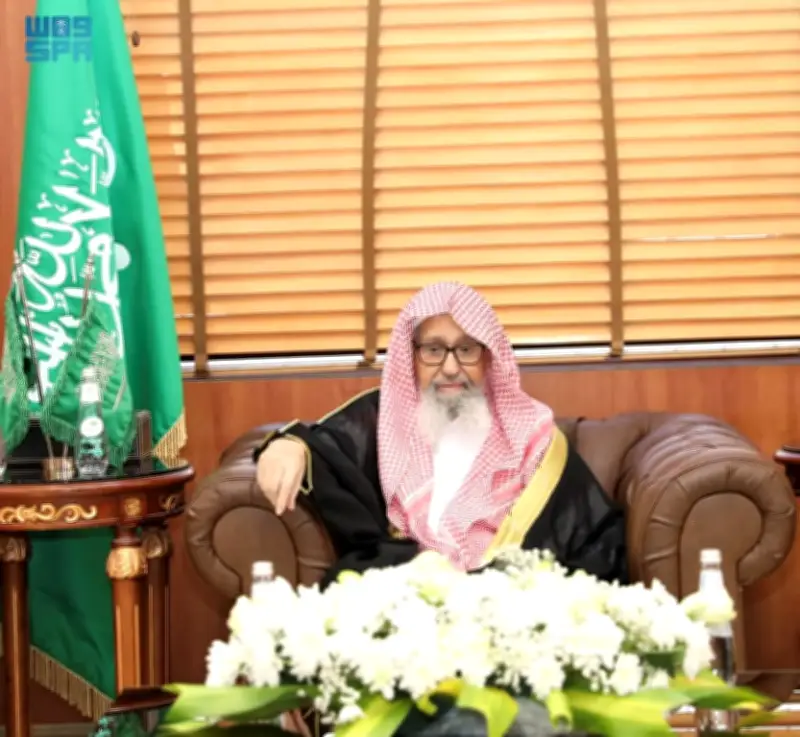 المفتي العام يوضح أحكام صلاة العيد وزكاة الفطر بتفاصيل دقيقة