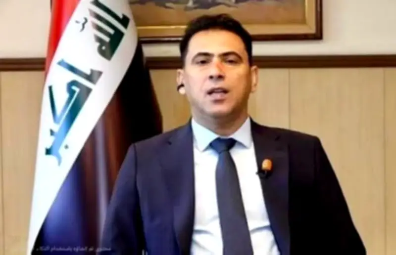 وزارة النقل العراقية تكشف تفاصيل خطة إجلاء العراقيين العالقين عبر مطار عرعر السعودي