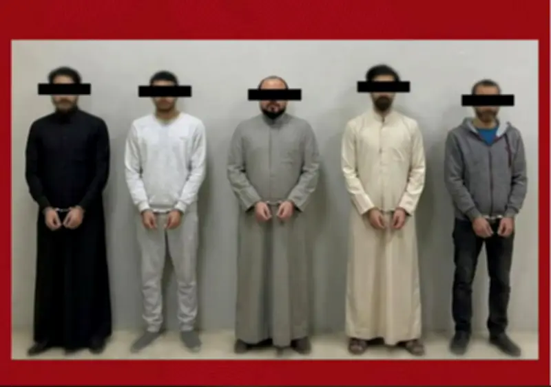 البحرين: حبس متهمين احتياطيًا بتهمة الترويج للإرهاب عبر وسائل التواصل الاجتماعي