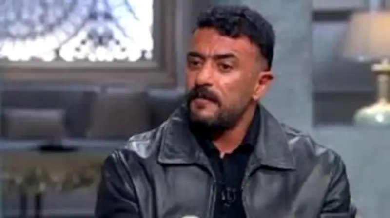 أحمد العوضي يرد على منتقدي مسلسل "علي كلاي": "لا أحد يستطيع إزعاجي"