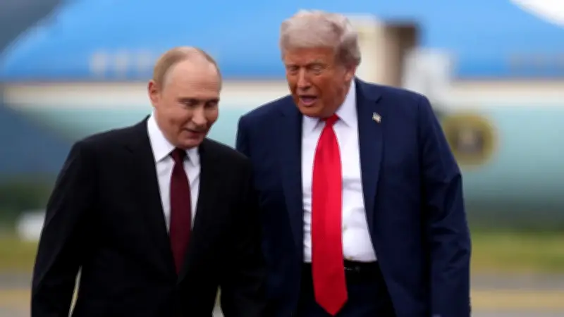 أخطاء ترامب في إيران تمنح بوتين مكاسب غير متوقعة وتعيد تشكيل التوازنات الجيوسياسية