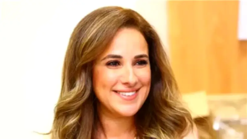 شيري عادل تكشف تفاصيل تحضيراتها لدور "مي" في مسلسل "فن الحرب" الرمضاني